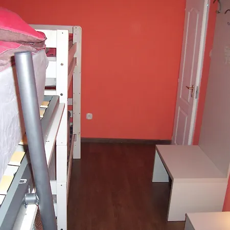 Хостел United *