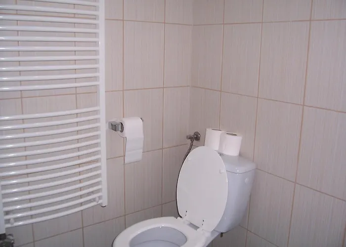 United Hostel Budapest