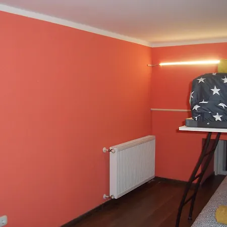 Hostal United