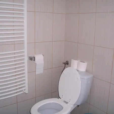 United Hostal Budapest