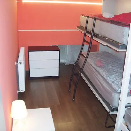 Hostel United