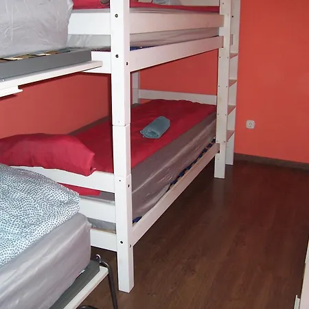 United Hostel Budapest