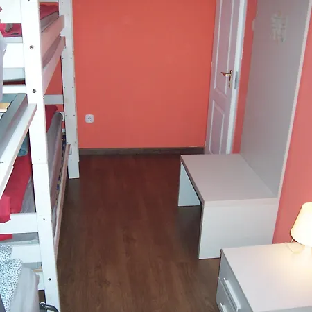 United Hostal