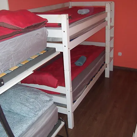 United Hostal Budapest