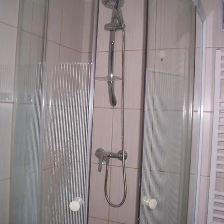 Hostal United Budapest
