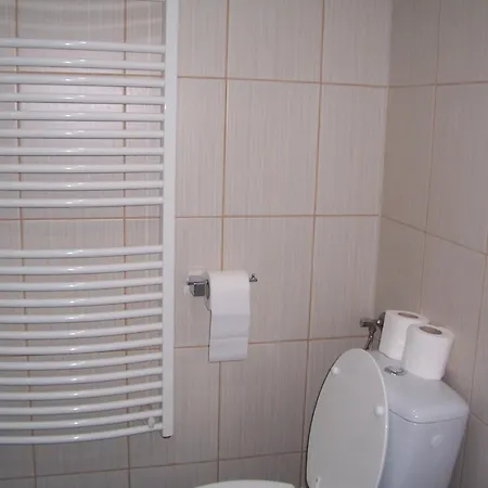 旅馆 United 布达佩斯