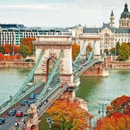 United 旅馆 布达佩斯