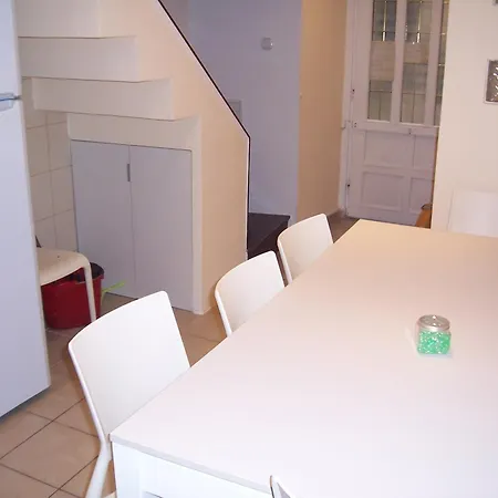 旅馆 United 布达佩斯